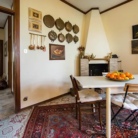 Dalla Manu Accommodatie bij particulieren Treviso