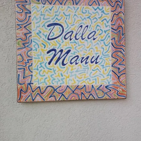 Dalla Manu טרוויסו