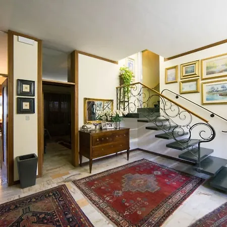 Accommodatie bij particulieren Dalla Manu Treviso