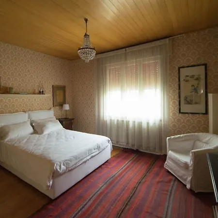 Accommodatie bij particulieren Dalla Manu