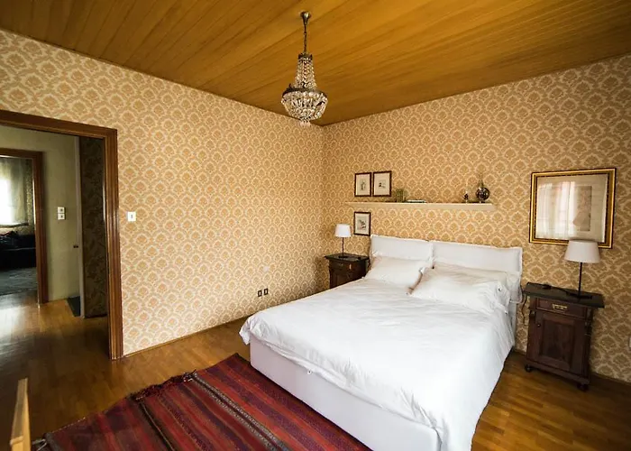 Homestay szállás Dalla Manu